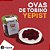 YEPIST OVAS DE TOBIKO EM CONSERVA - 30G - Imagem 3