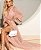 Vestido Longo Liane Rose - Imagem 2