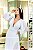 Vestido Longo Atena Branco - Imagem 3