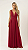Vestido Longo Atena Marsala - Imagem 2