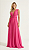 Vestido Longo Atena Pink - Imagem 3