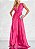 Vestido Longo Atena Pink - Imagem 2