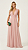 Vestido Longo Atena Rose - Imagem 2