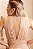 Vestido Longo Atena Nude - Imagem 6