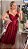 Vestido Longo Serena Marsala - Imagem 4