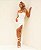 Conjunto Sculp Mazzy Branco - Imagem 1