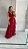 Vestido Longo Verona Marsala - Imagem 3