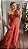 Vestido Longo Toscana Terracota - Imagem 2