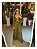 Vestido Longo Flaviana Verde - Imagem 1