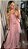 Vestido Longo Encanto Rose - Imagem 5