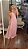 Vestido Longo Encanto Rose - Imagem 6