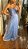 Vestido Longo Encanto Azul Serenity - Imagem 3