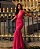Vestido Longo Cassia Pink - Imagem 10