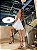 Vestido Midi Blair Branco - Imagem 2