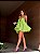 Vestido Midi Blair Verde - Imagem 1