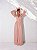 Vestido Longo Bruna Rose - Imagem 1
