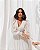 Vestido Longo Bruna Branco - Imagem 2