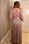 Vestido Longo Bruna Lavanda - Imagem 8