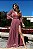 Vestido Longo Bruna Uva - Imagem 1