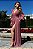 Vestido Longo Bruna Uva - Imagem 2
