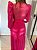 Vestido Longo Bruna Pink - Imagem 6