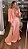 Vestido Longo Cler Rose - Imagem 2