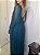 Vestido Longo Suendy Esmeral - Imagem 3