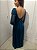 Vestido Longo Suendy Esmeral - Imagem 6
