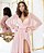 Vestido Longo Suendy Rose - Imagem 3