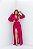 Vestido Longo Alia Pink - Imagem 4