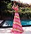 Vestido Longo Layla Colorido - Imagem 3