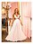 Vestido Longo Lavina OFF - Imagem 5