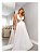 Vestido Longo Lavina OFF - Imagem 4
