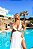 Vestido Longo Lavina OFF - Imagem 2