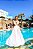 Vestido Longo Lavina OFF - Imagem 1
