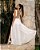 Vestido Longo Samira OFF - Imagem 2
