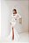 Vestido Longo Sheylla OFF - Imagem 6