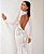 Vestido Longo Sheylla OFF - Imagem 9
