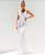 Vestido Longo Juliette OFF - Imagem 2