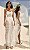 Vestido Longo Mery OFF - Imagem 1