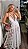 Vestido Longo Viviane Branco - Imagem 2