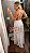 Vestido Longo Viviane Branco - Imagem 4