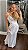 Vestido Longo Viviane Branco - Imagem 5