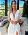 Vestido Mid Alice Branco - Imagem 2