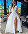 Vestido Mid Alice Branco - Imagem 1