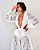 Vestido Longo Layla Branco - Imagem 2