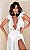 Vestido Longo Marie Branco - Imagem 3