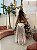 Vestido Longo Luana Branco - Imagem 4