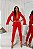 Conjunto em Alfaiataria Pietra Vermelho - Imagem 2