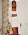 Conjunto em Alfaiataria Lyndy Branco - Imagem 2